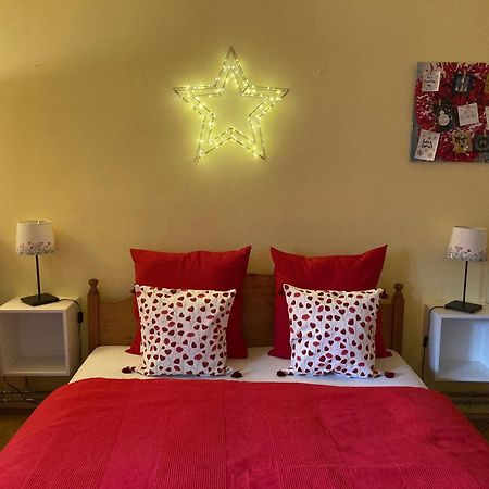 Poppy Flower Apartment ブダペスト エクステリア 写真