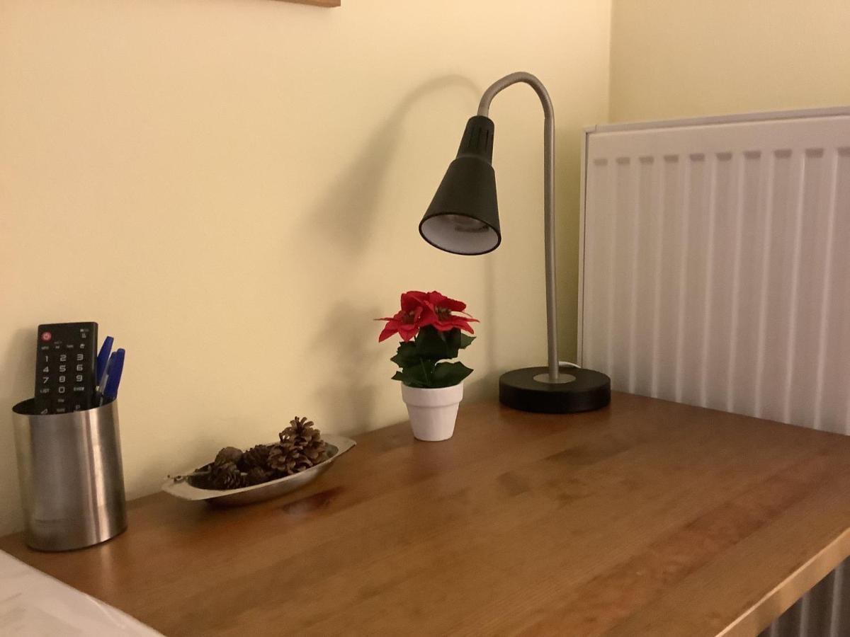 Poppy Flower Apartment ブダペスト エクステリア 写真